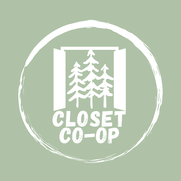 Closet Co-op